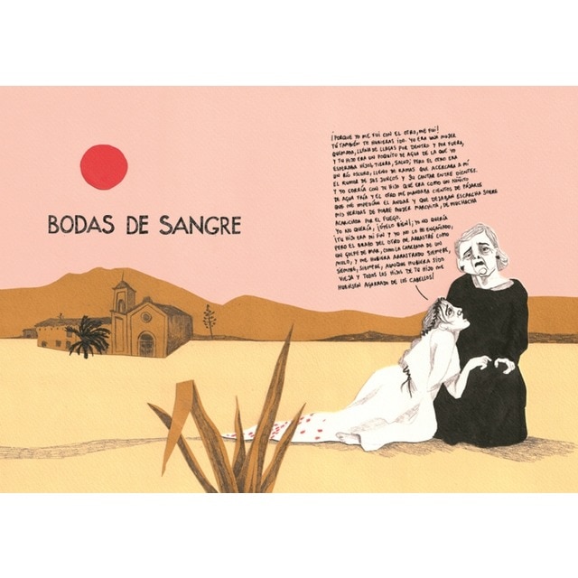 Federico: Vida de Federico García Lorca  (Tapa dura) 2