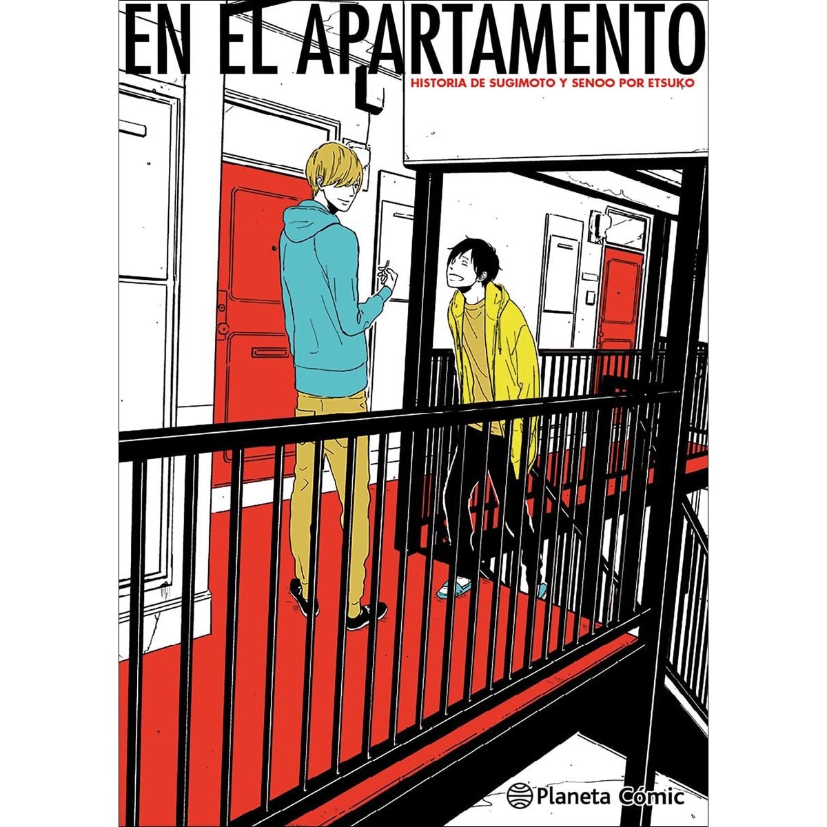 Imagem 0 de En el apartamento nº 01/02