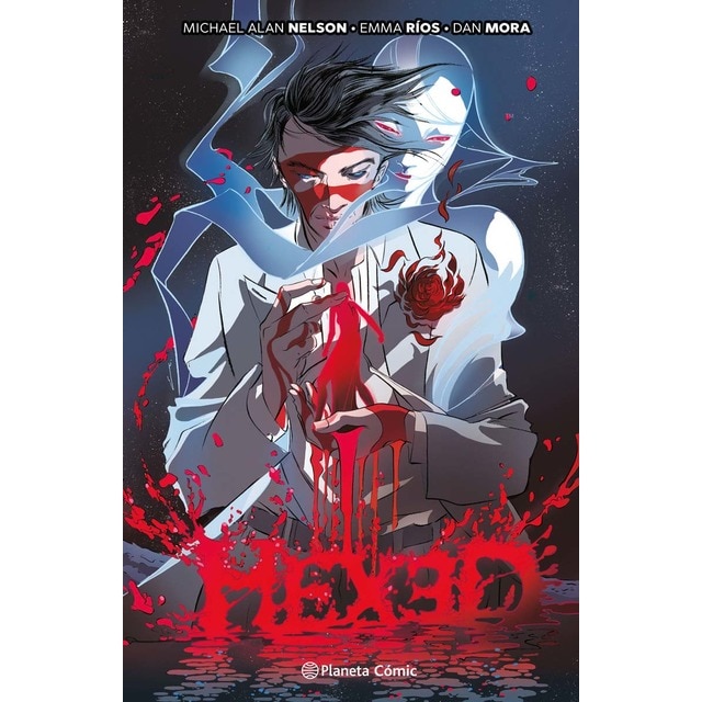 Imagen 0 de Hexed
