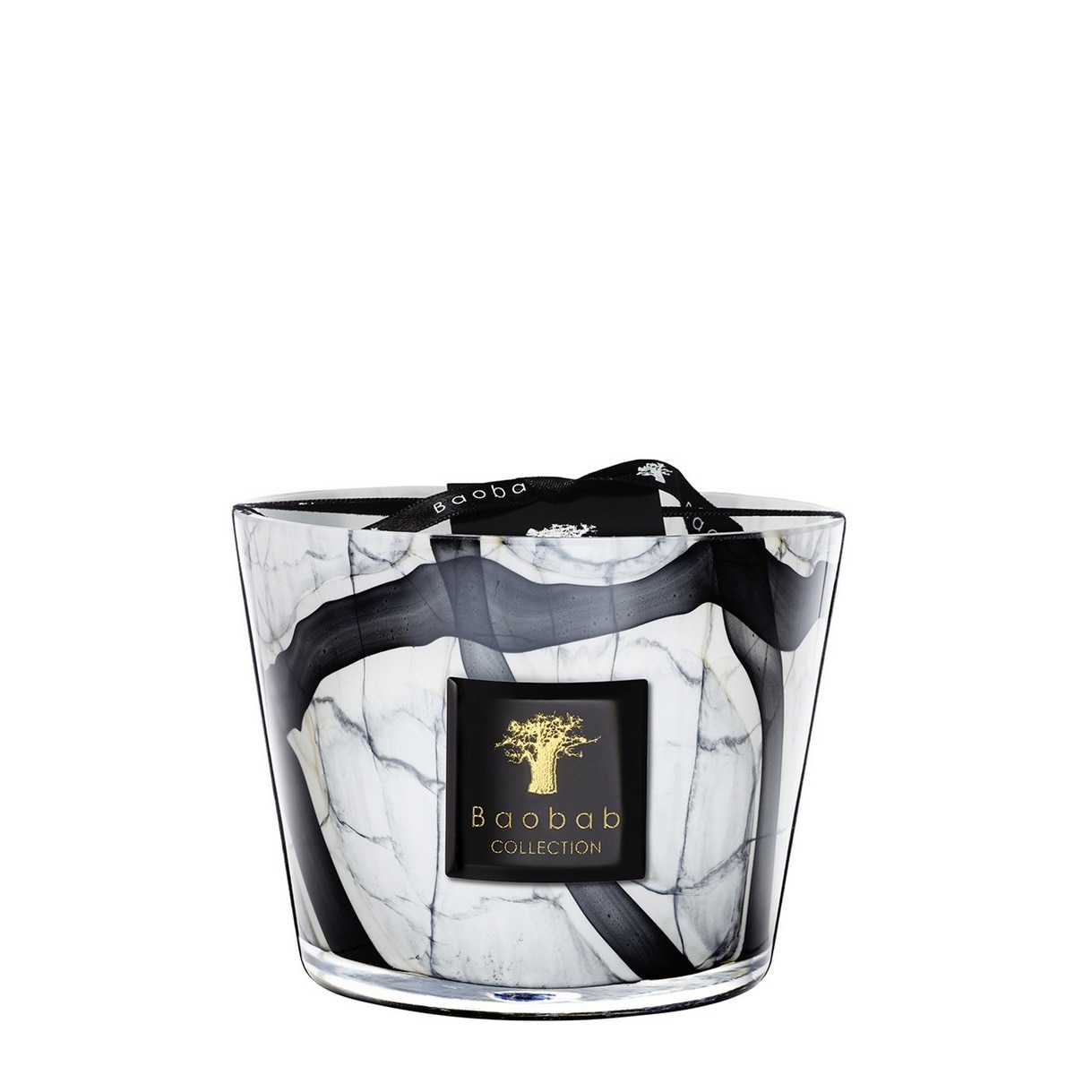 Vela Perfumada Stones Marble Max 10cm (500g) 1