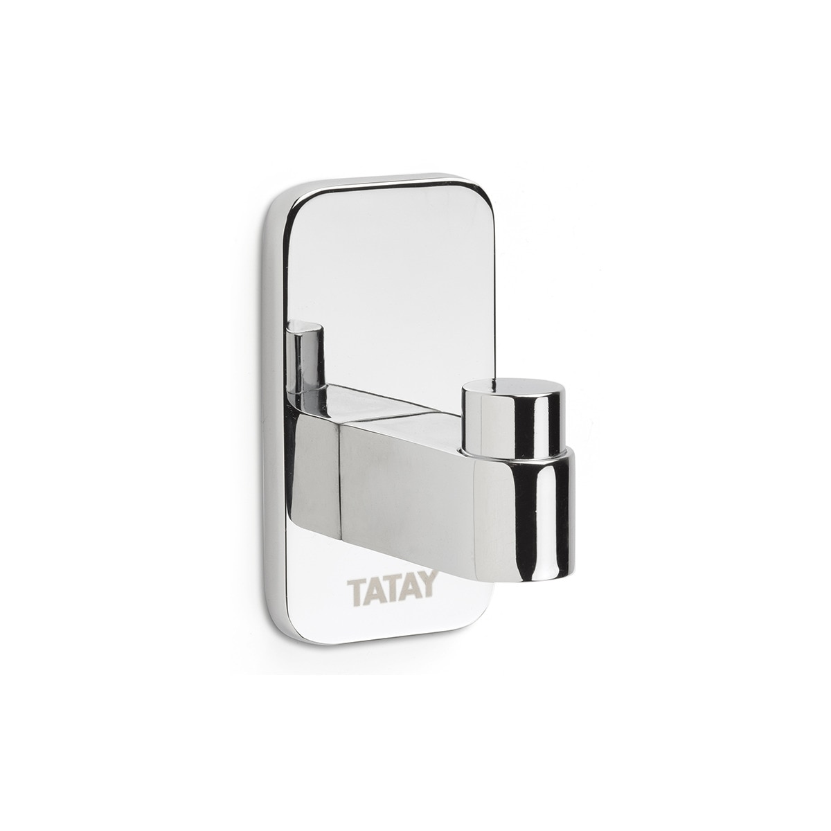 Imagen 0 de Colgador para baño Mural Slim Tatay