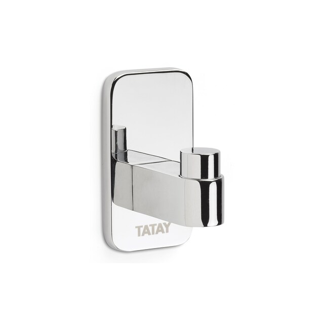 Imagen 0 de Colgador para baño Mural Slim Tatay