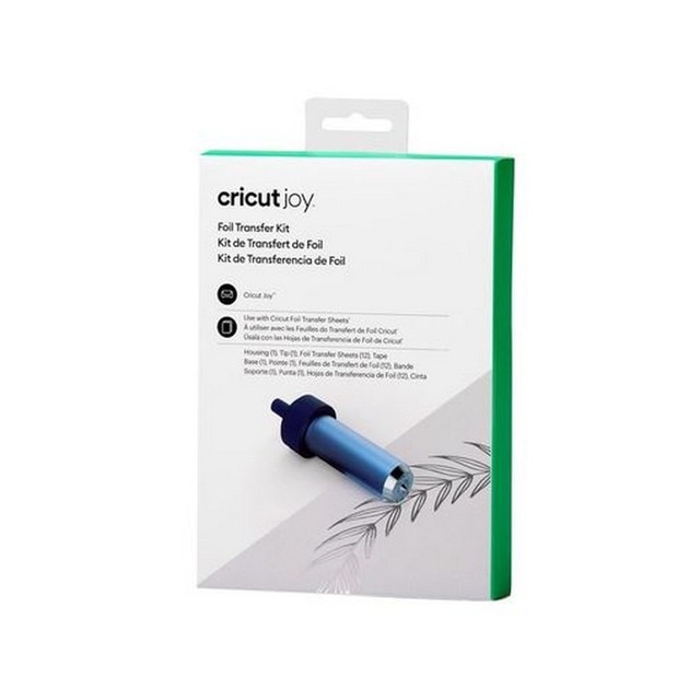 Imagem 0 de Ferramenta de Transferência de Folha de Alumínio Cricut Joy com 1 Ponta Média