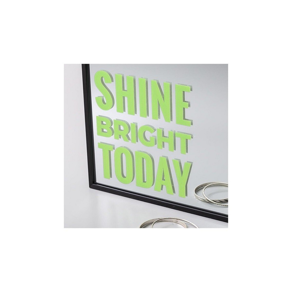 Vinil Adesivo Removível Fluorescente Glow in The Dark (30,5cm x 61cm) 8