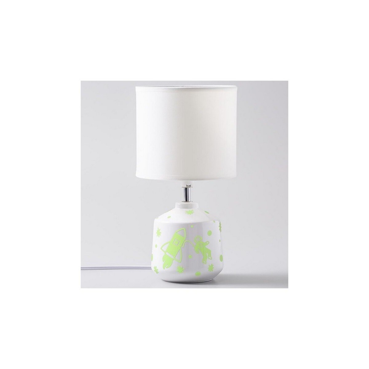 Vinil Adesivo Removível Fluorescente Glow in The Dark (30,5cm x 61cm) 7