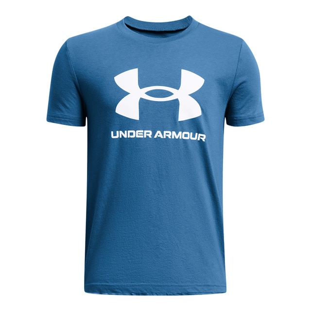 Imagem 0 de T-shirt de criança Sportstyle Logo