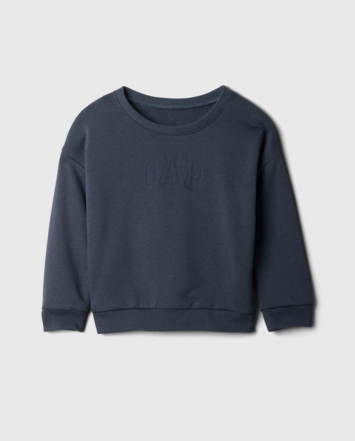 Imagen 0 de Sudadera de niño de manga larga