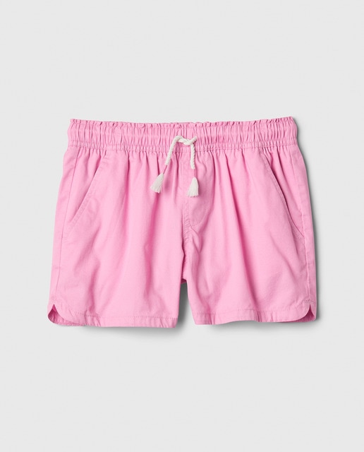 Imagen 0 de Pantalón corto de niña