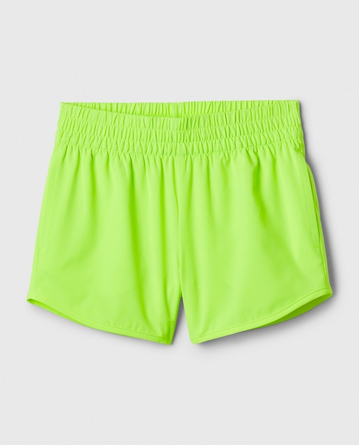 Imagen 0 de Pantalón corto de niña