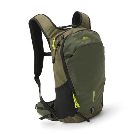 Deportes Mochila Mountain Pro El Corte Ingles Mochila 18L Mountain