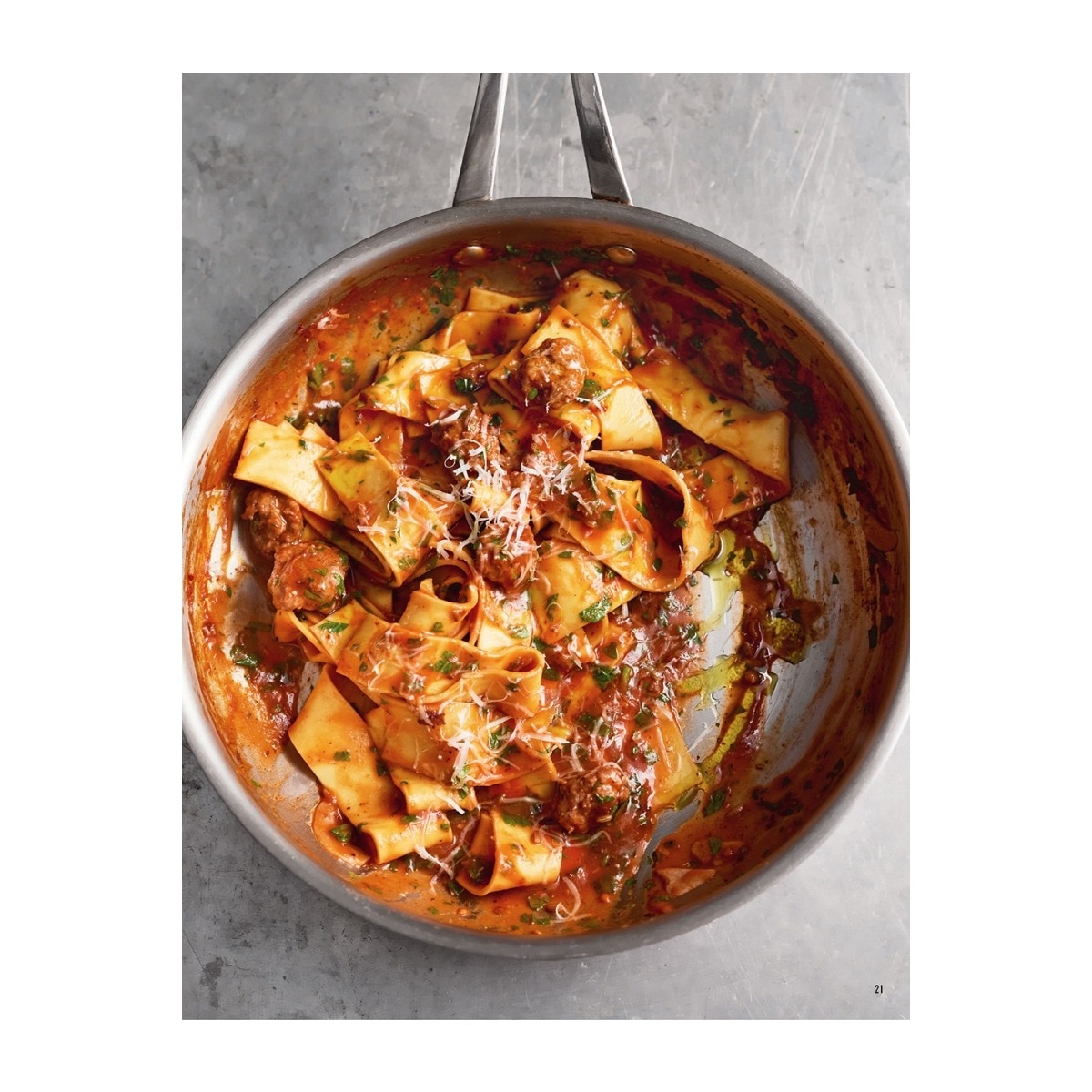 Uno. Un recipiente. Recetas fáciles (Capa dura) 5