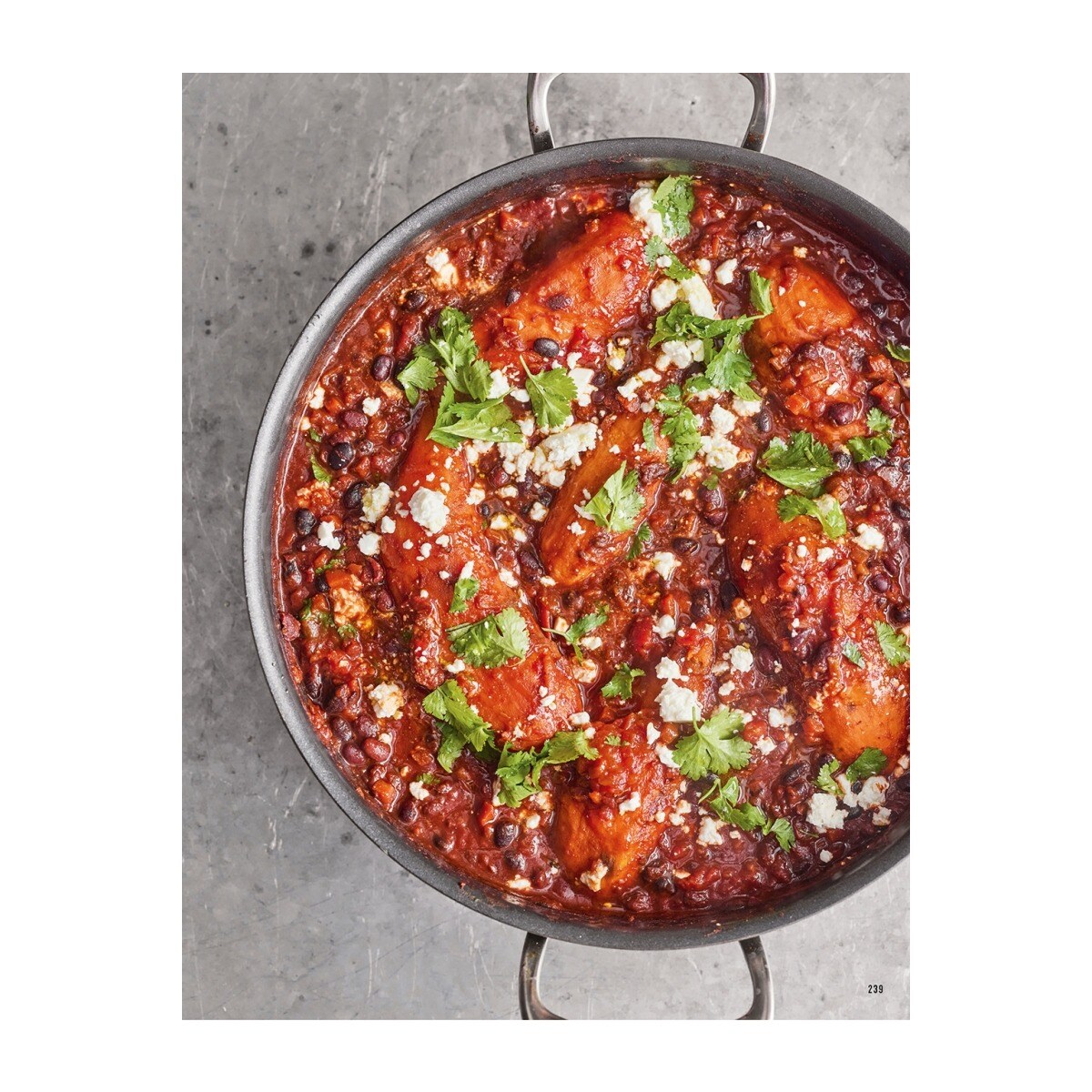 Uno. Un recipiente. Recetas fáciles (Capa dura) 7