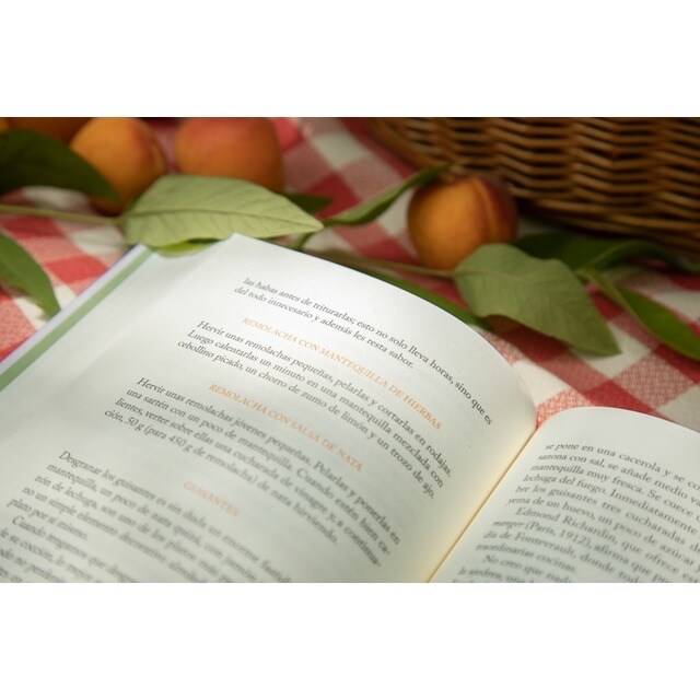 Cocina de verano (Capa dura) 3