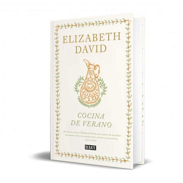 Cocina de verano (Capa dura) 4