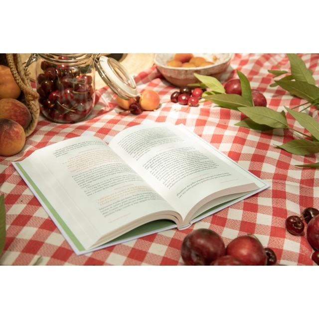 Cocina de verano (Capa dura) 5