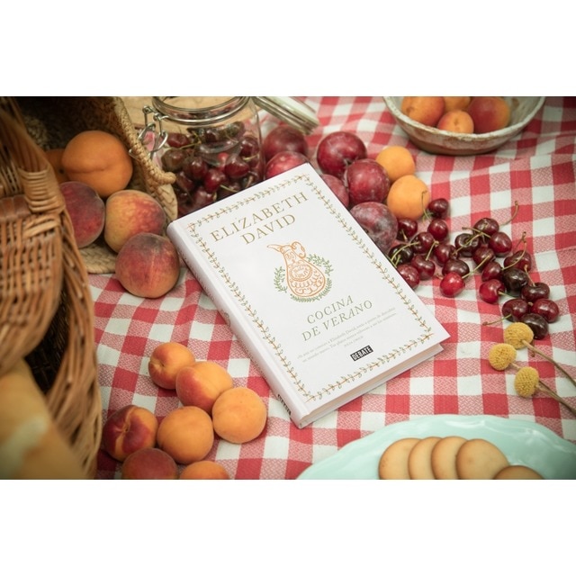 Cocina de verano (Capa dura) 6