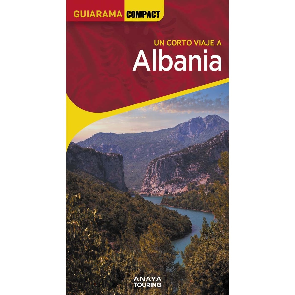 Imagem 0 de Albania