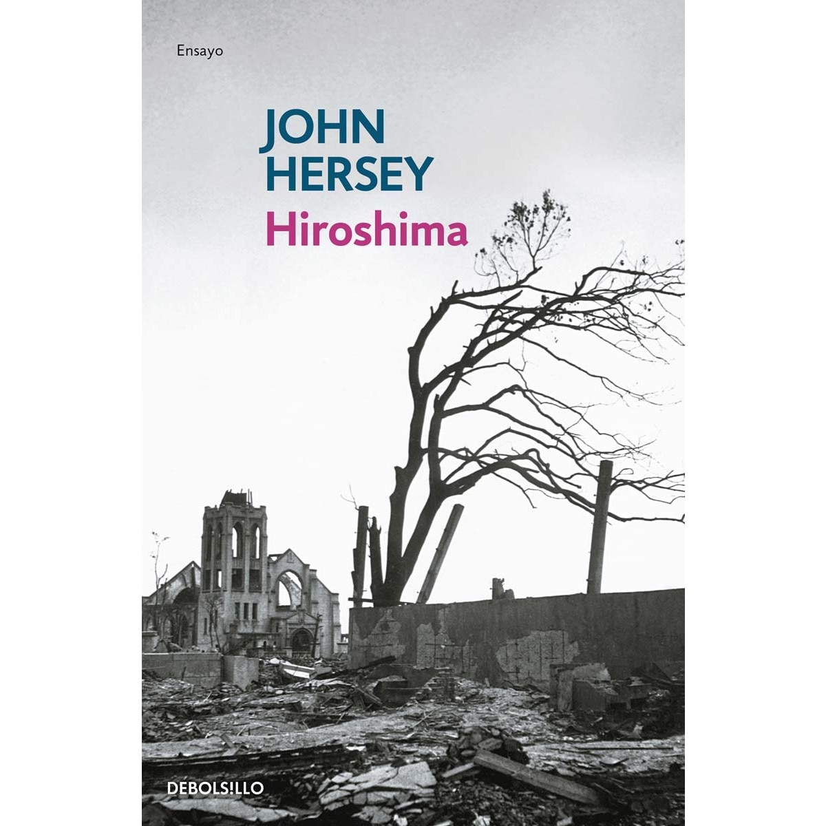 Imagen 0 de Hiroshima