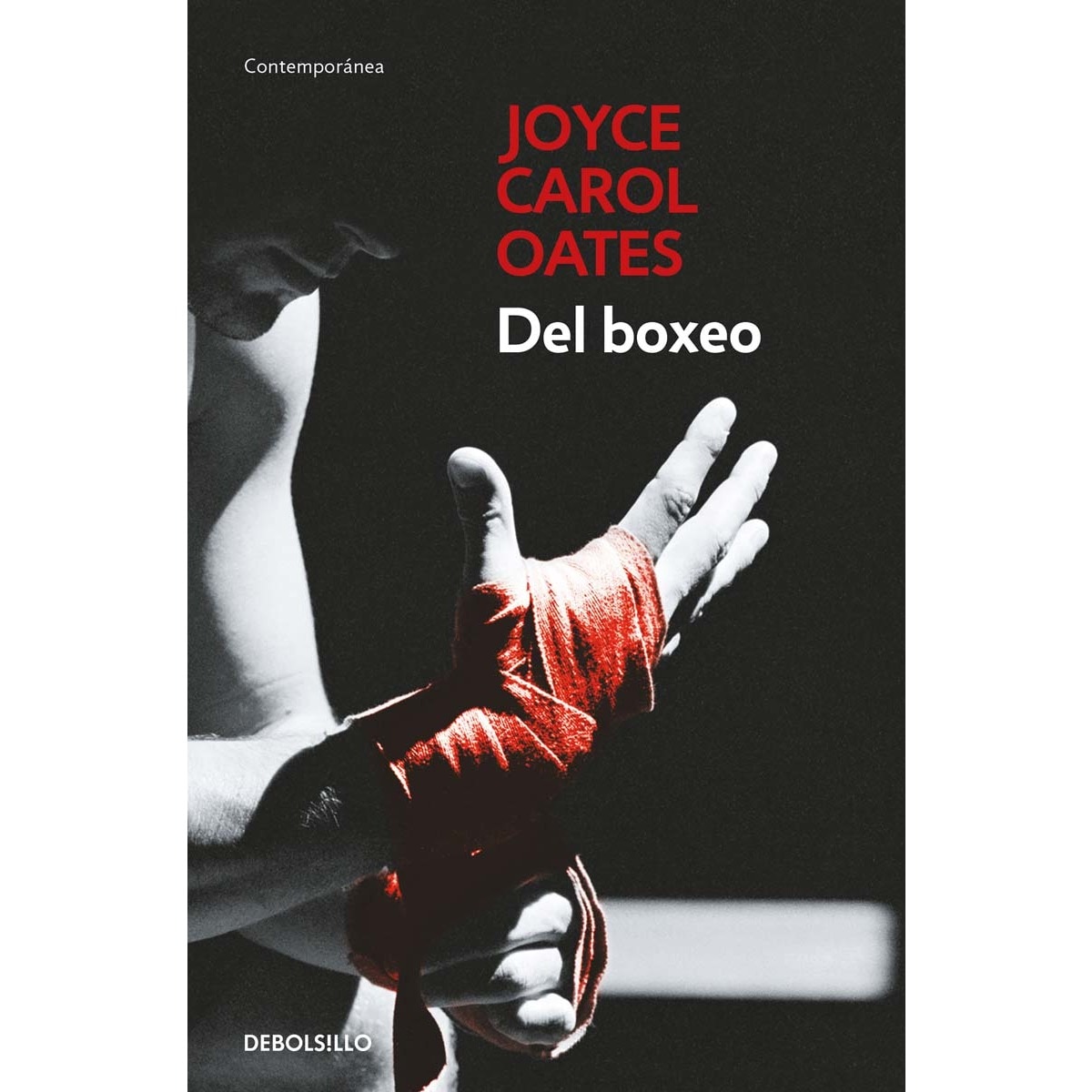Del boxeo(Bolsillo) (Tapa blanda) 1