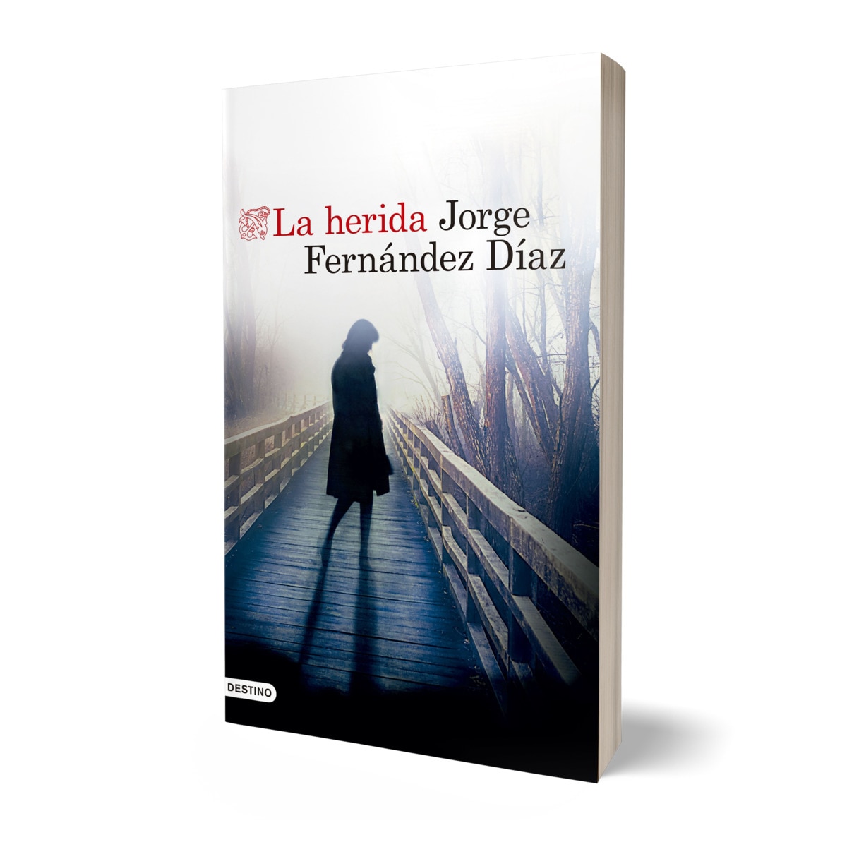 La herida (Capa mole com abas) 2