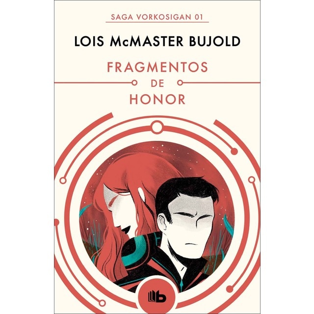 Imagem 0 de Fragmentos de honor (Las aventuras de Miles Vorkosigan 1) (Bolso) (Capa mole)