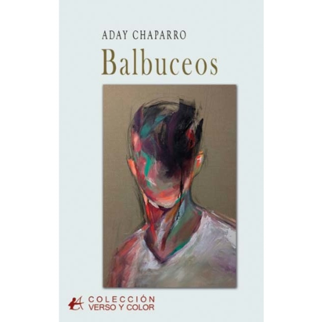 Balbuceos (Capa mole com abas) 1