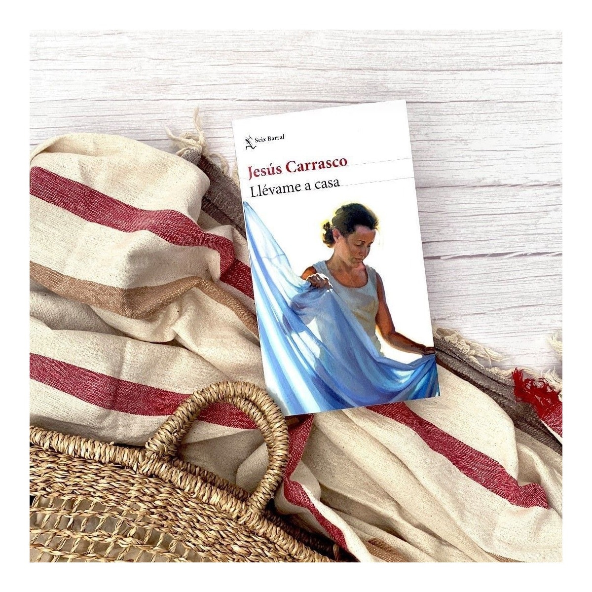 Llévame a casa (Bolso) 2