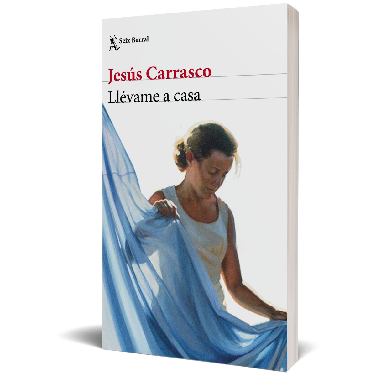 Llévame a casa (Bolso) 4