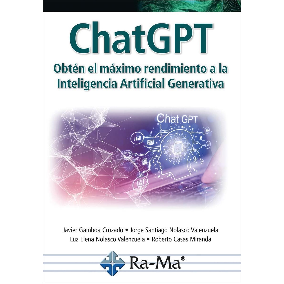 ChatGPT. Obtén el máximo rendimiento a la Inteligencía Artificial Generativa: Las finanzas low cost y su repercusión en el panorama econó (Capa mole) 1