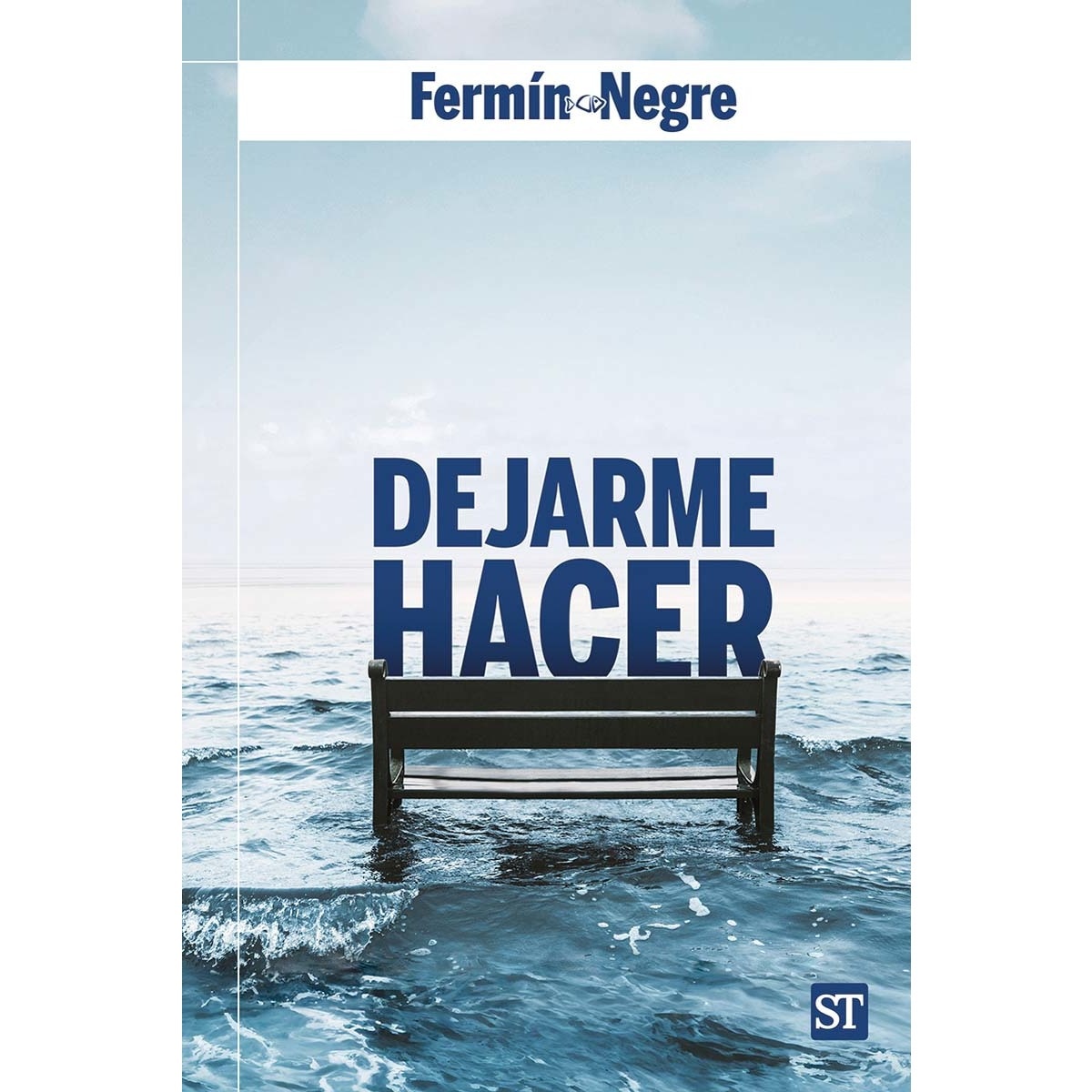 Dejarme hacer (Capa mole) 1