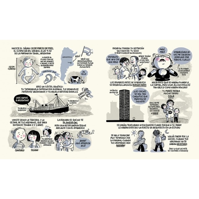 La compañera (La Volátil) (Capa dura) 4