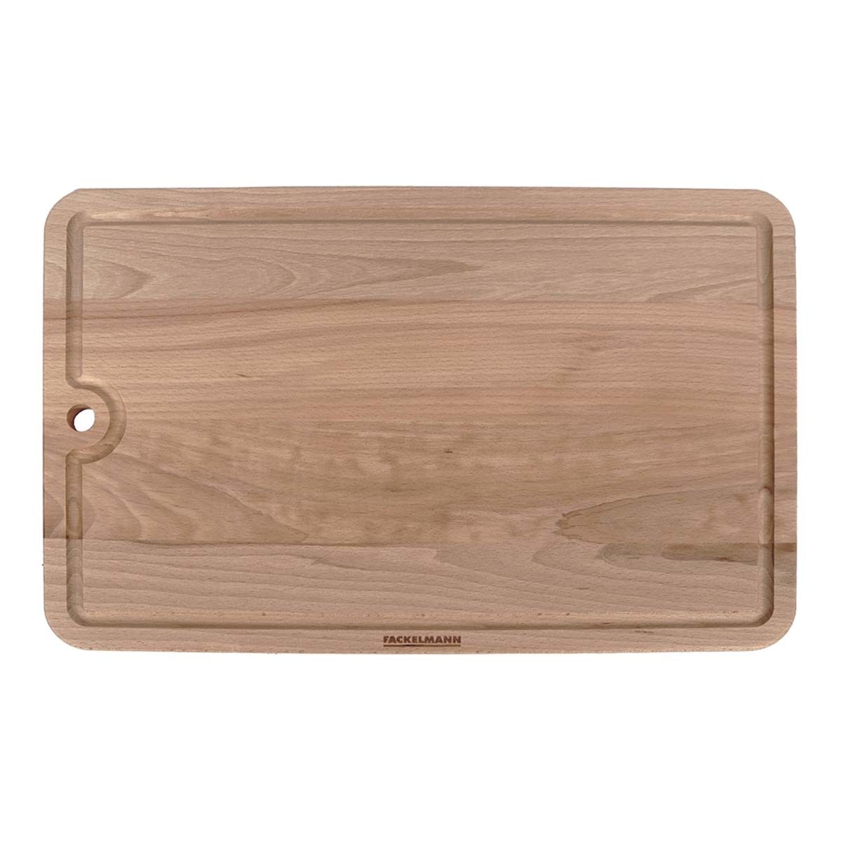 Tabla de cortar Nature Fackelmann Natural-1