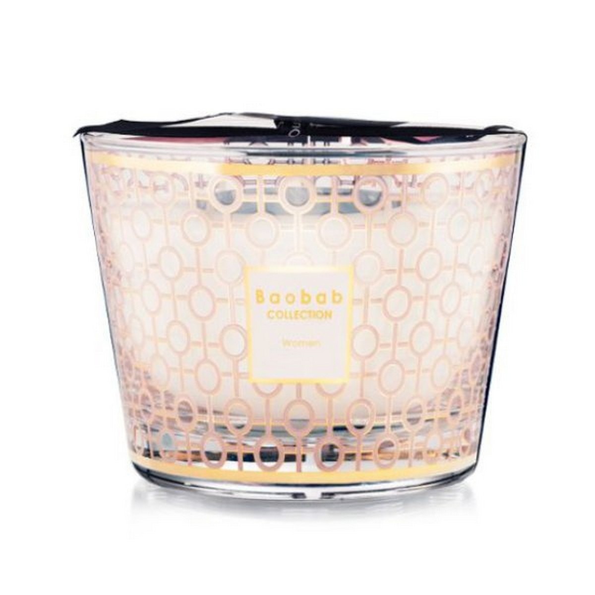 Imagem 0 de Vela Perfumada Women - máx 10cm (500g)