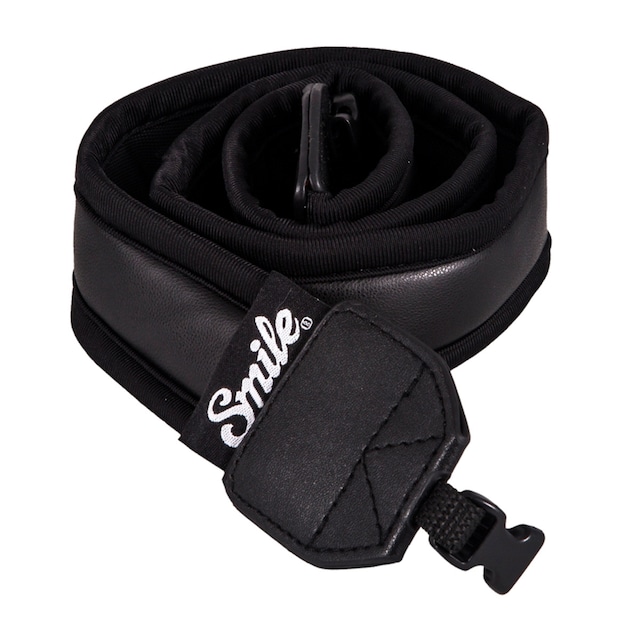 Imagen 0 de Correa para cámara Smile La Nuit Negro