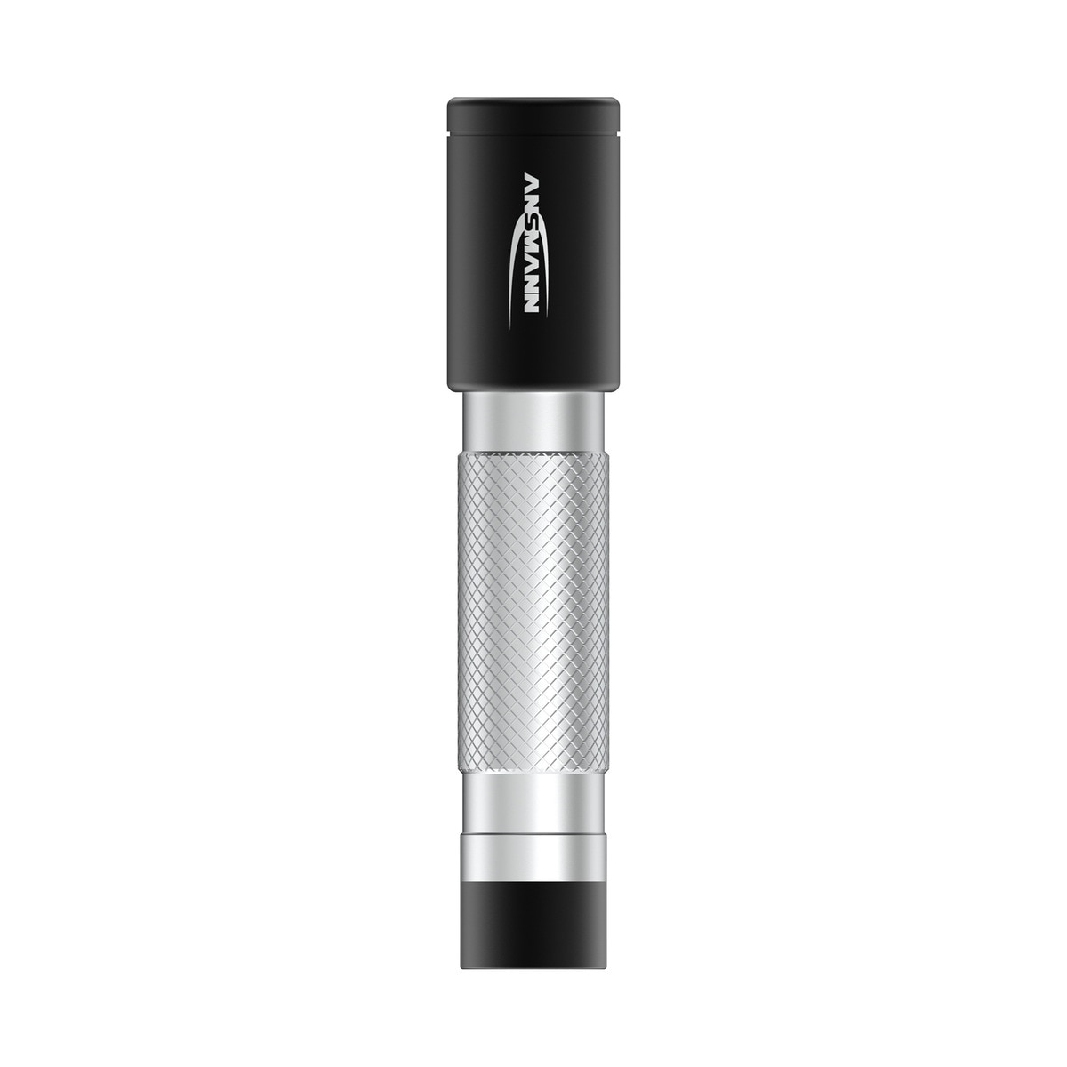 Linterna LED de Uso Diario 50B 55 lm 6000K Plata / Negro-4