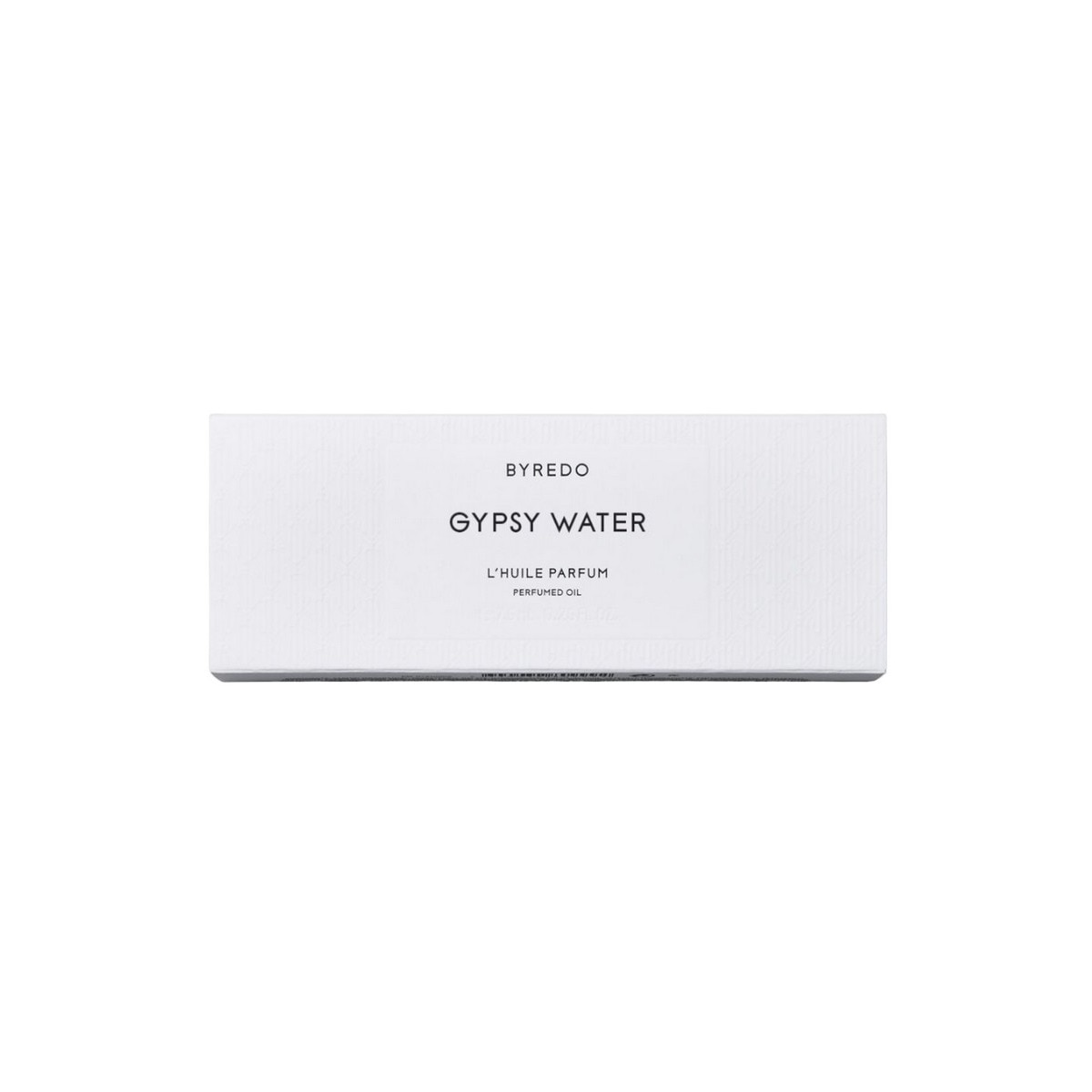 Óleo Perfumado Roll-on Gyspsy Water - 7,5 ml 2
