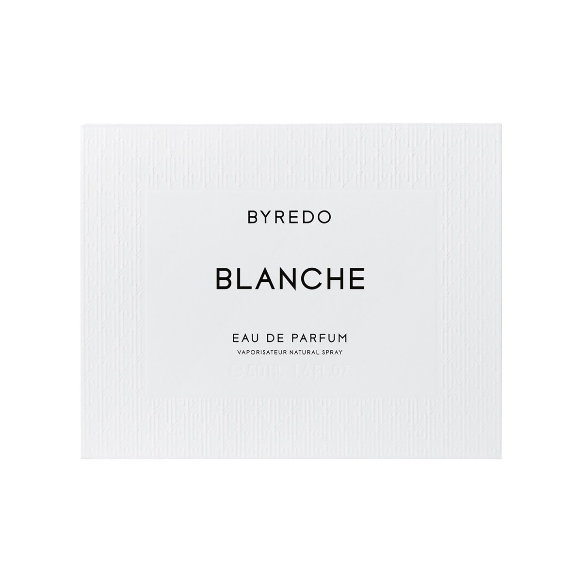 Blanche Eau de Parfum - 50 ml 3