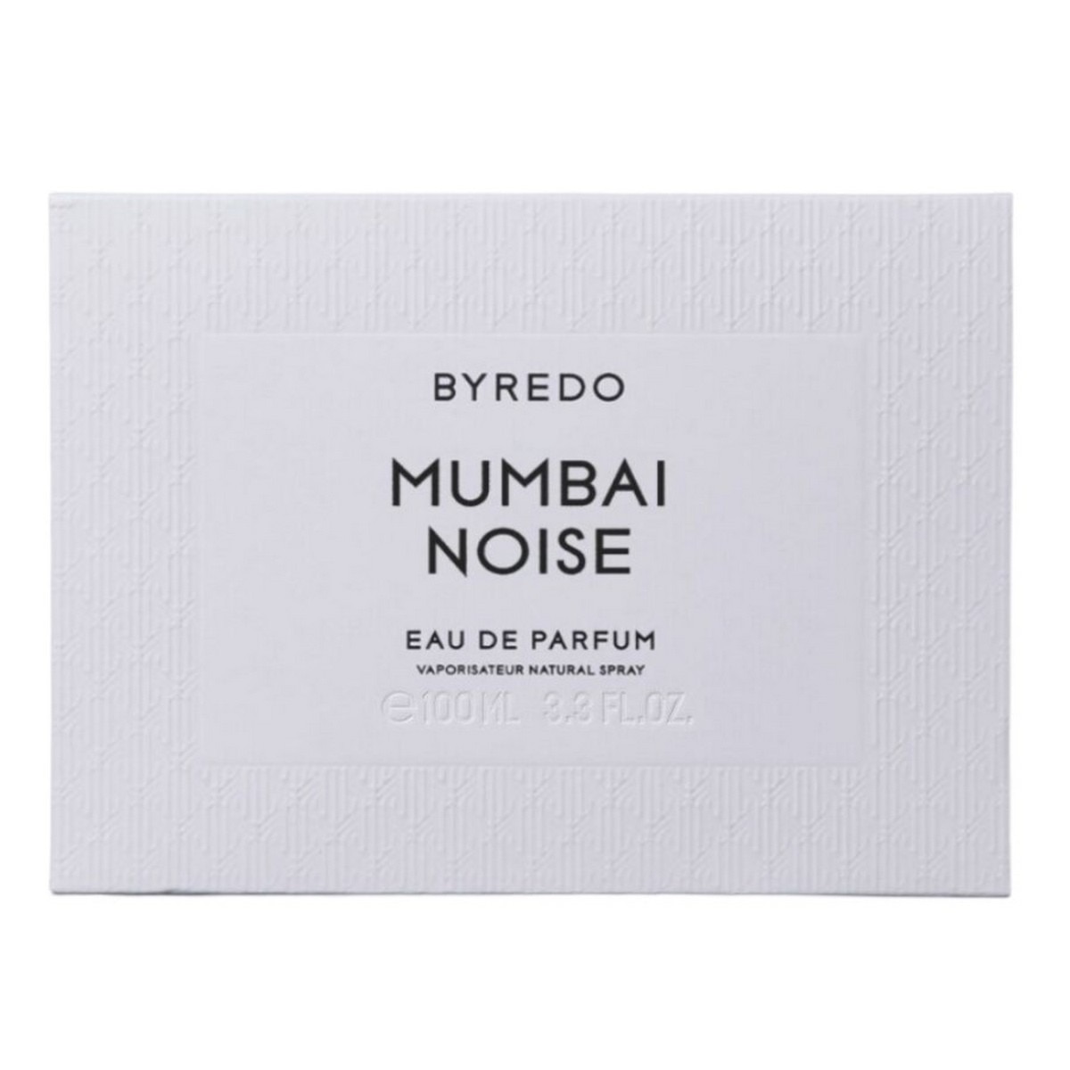 Mumbai Noise Eau de Parfum - 100 ml 2