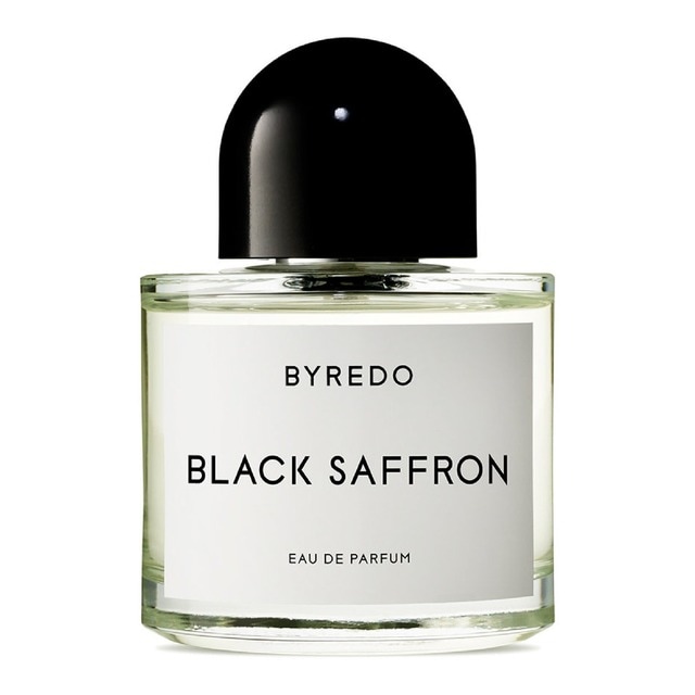 Imagem 0 de Black Saffron Eau de Parfum - 100 ml