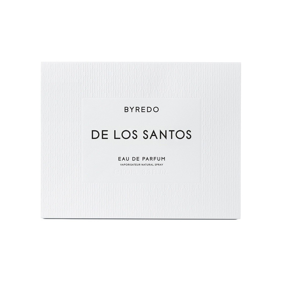 De Los Santos Eau de Parfum - 100 ml 2