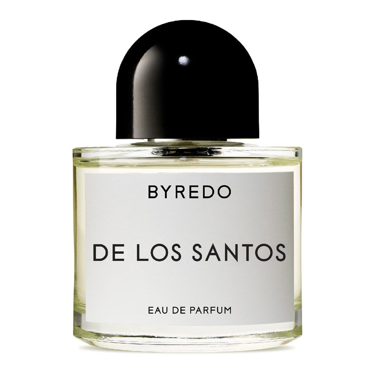 De Los Santos Eau de Parfum - 100 ml 1