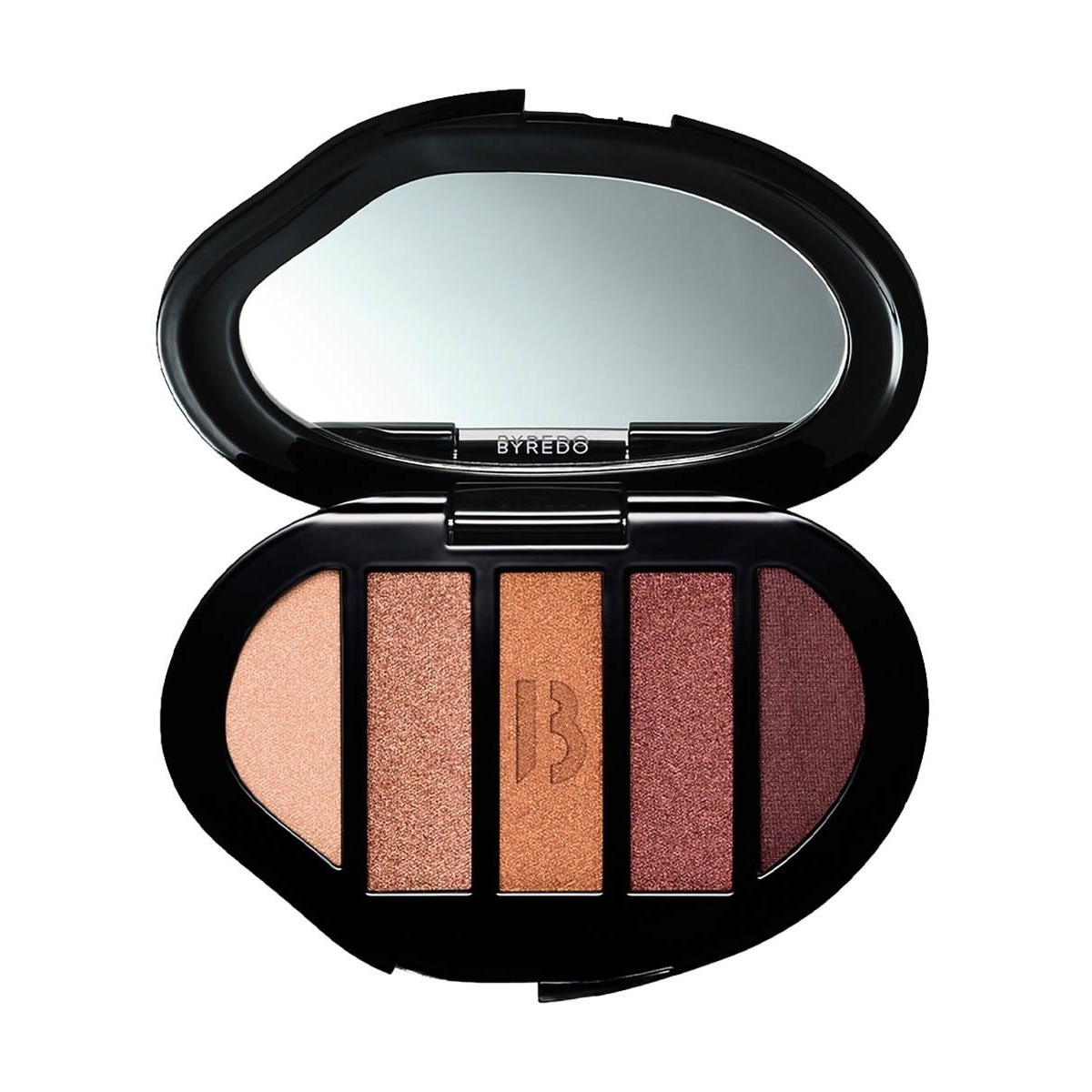 Paleta de Sombras 5 Colours DYSCO-1