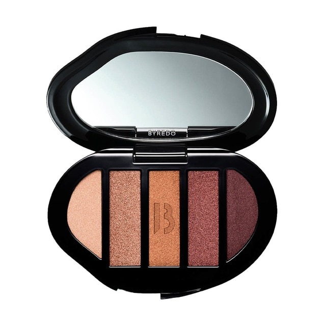 Imagem 0 de Paleta de Sombras 5 Colours