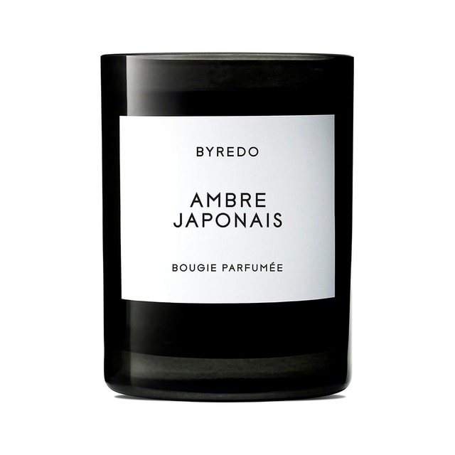 Imagem 0 de Vela Aromática Ambre Japonais - 240 g