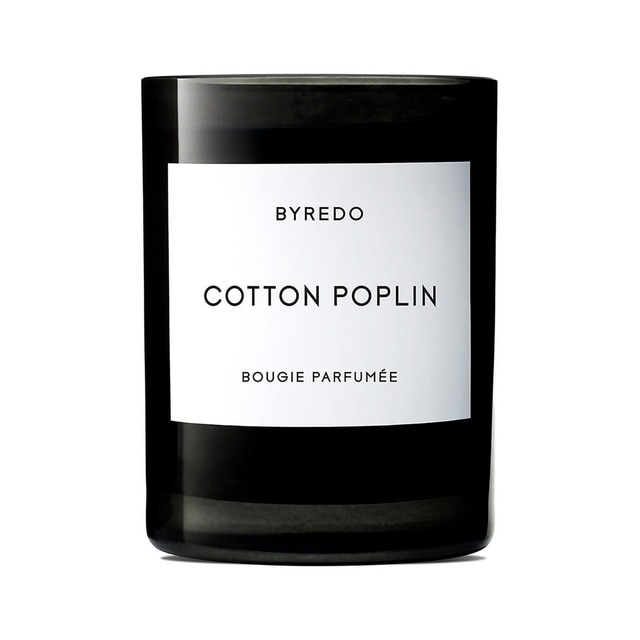 Imagem 0 de Vela Aromática Cotton Poplin - 240 g