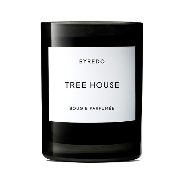 Imagem 0 de Vela Aromática Tree House - 240 g