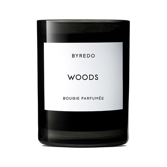 Imagem 0 de Vela Aromática Woods - 240 g