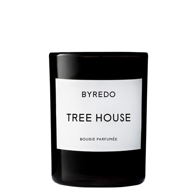 Imagem 0 de Vela Aromática Tree House - 70 g