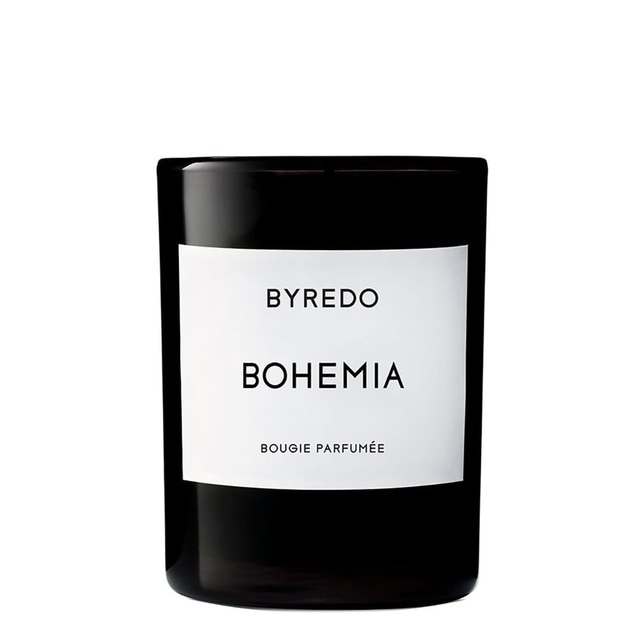 Imagem 0 de Vela Aromática Bohemia - 70 g
