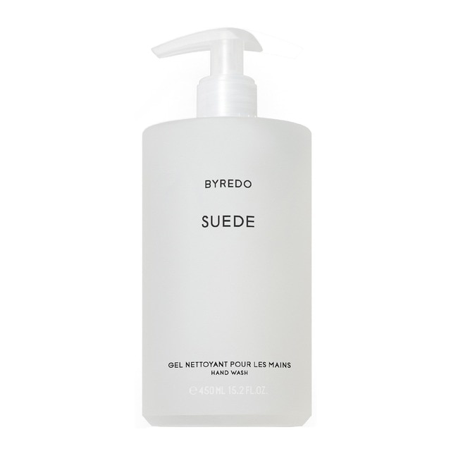 Imagem 0 de Sabonete Líquido de Mãos Suede